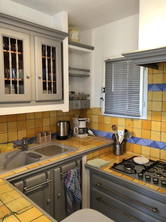 Appartement 60M2 - 2 Chambres A Une Minute Des Plages, Parking Prive سوسيه-لي-بان المظهر الخارجي الصورة