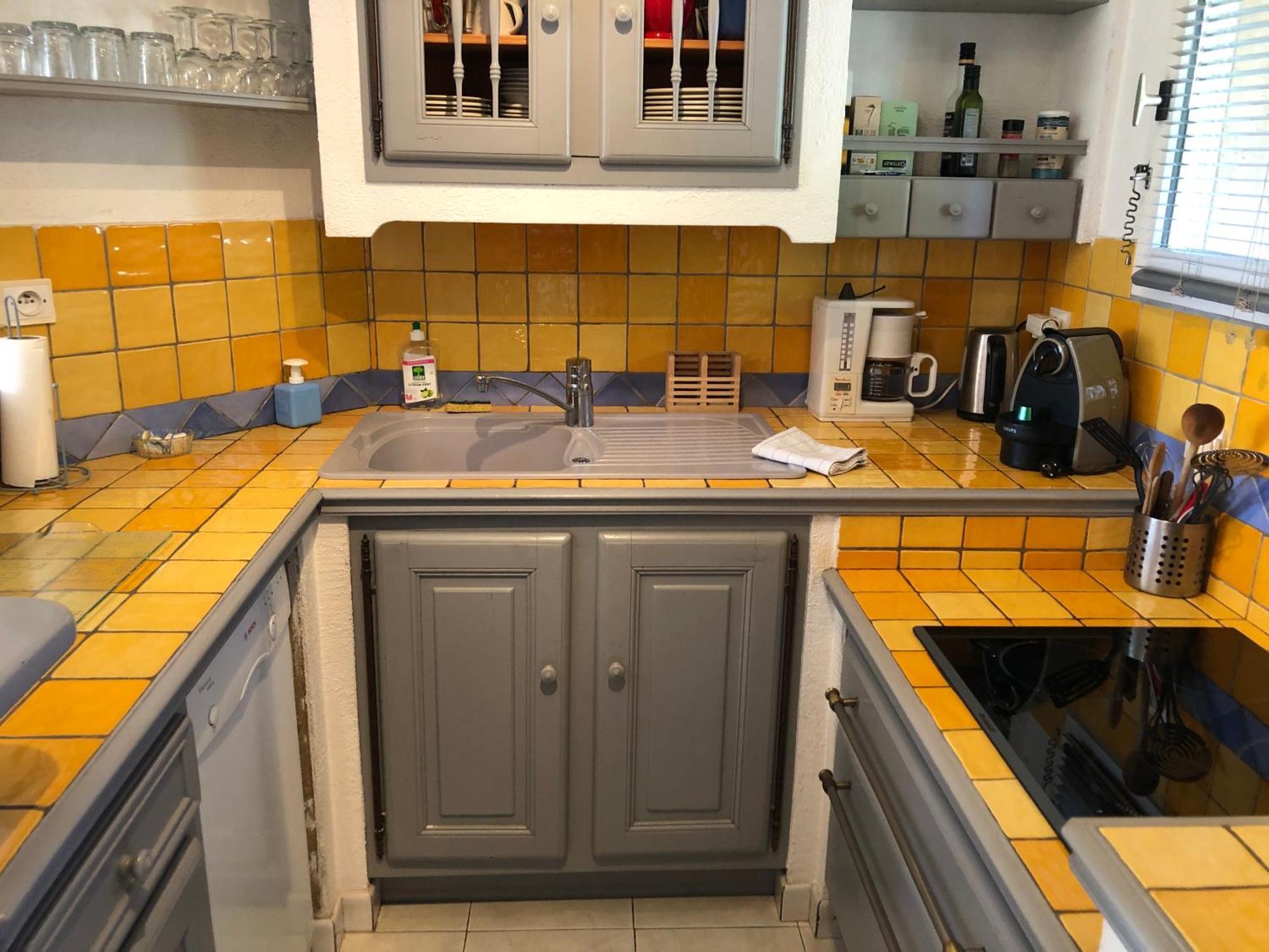 Appartement 60M2 - 2 Chambres A Une Minute Des Plages, Parking Prive سوسيه-لي-بان المظهر الخارجي الصورة