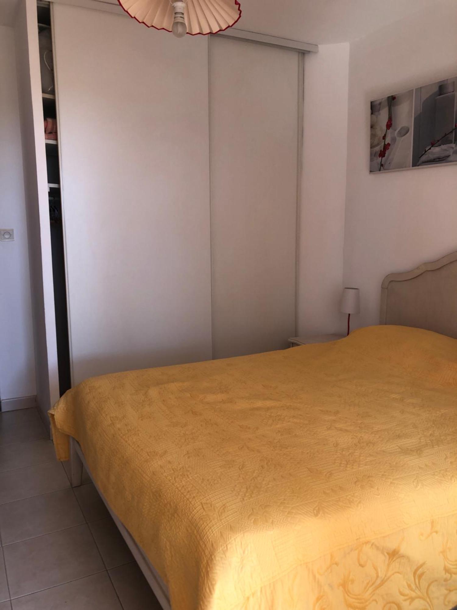 Appartement 60M2 - 2 Chambres A Une Minute Des Plages, Parking Prive سوسيه-لي-بان المظهر الخارجي الصورة