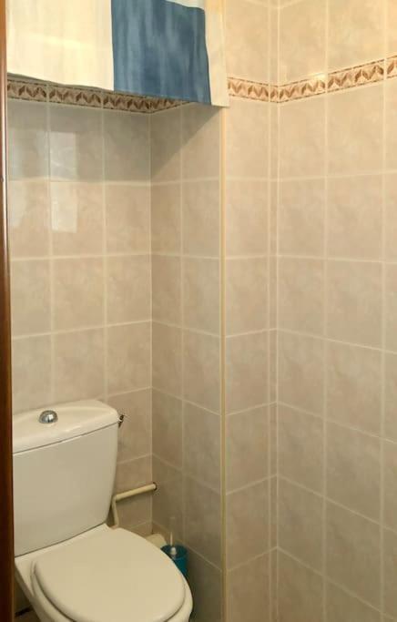 Appartement 60M2 - 2 Chambres A Une Minute Des Plages, Parking Prive سوسيه-لي-بان المظهر الخارجي الصورة
