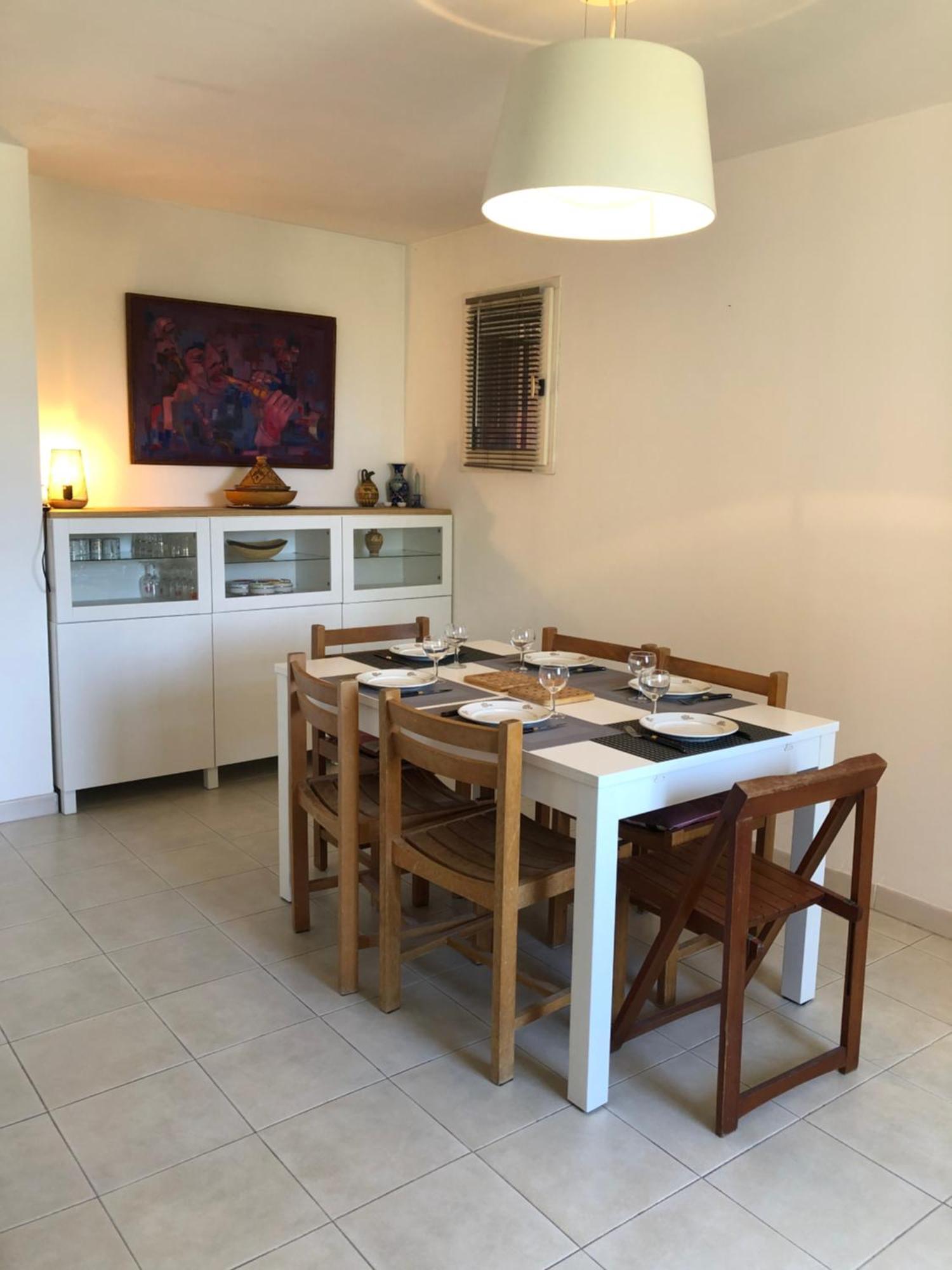 Appartement 60M2 - 2 Chambres A Une Minute Des Plages, Parking Prive سوسيه-لي-بان المظهر الخارجي الصورة
