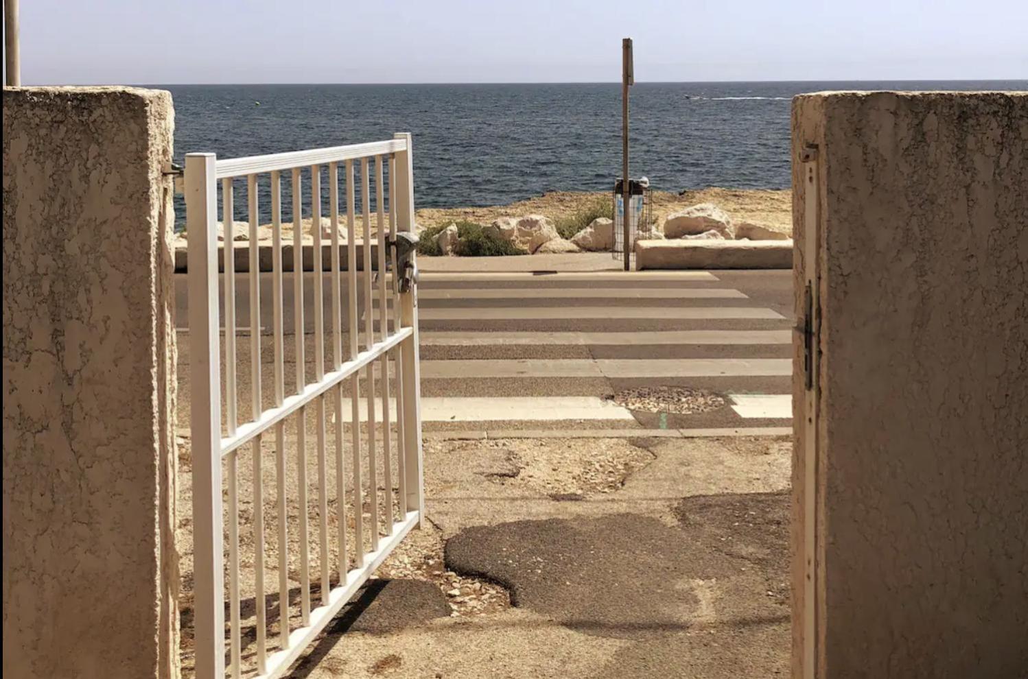 Appartement 60M2 - 2 Chambres A Une Minute Des Plages, Parking Prive سوسيه-لي-بان المظهر الخارجي الصورة