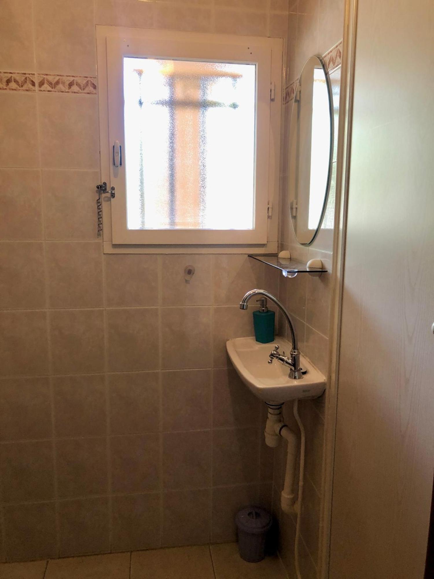 Appartement 60M2 - 2 Chambres A Une Minute Des Plages, Parking Prive سوسيه-لي-بان المظهر الخارجي الصورة